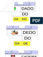 Alfabetização Educação Especial