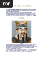 2897-As Oito Colunas Da Sabedoria