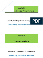 Aula 05 - Slides de Aula - Competências Transversais