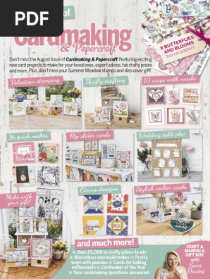 Cardmaking & Papercraft – August 2019.pdf
