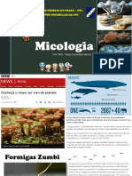 Micologia