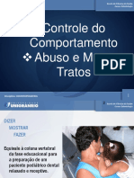 Odontopediatria: Dizer, Mostrar e Fazer