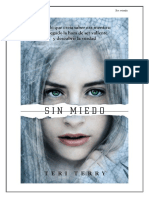 #3 Sin Miedo PDF