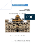 ILUMINACION Y ELECTRIFICACIÓN DE UN TEATRO.pdf