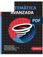 Matemática Avanzada, 2017 - Mariana Parra, Ricardo García, Luis Rodríguez, Nicolás Santana & Alfredo Capuchino