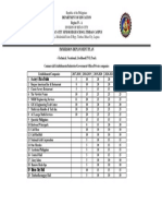 Immersion Deployment Plan PDF