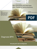 Jurnal Diagnosis BPH