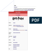 Harry Potter Parte1