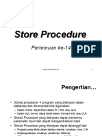 Part 14- Store Proceduree.pdf