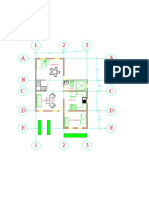 Planta Model PDF