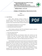 Kerangka Acuan Penilaian Akuntabilitas Kinerja Pkm