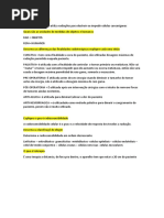 O Que é Radioterapia