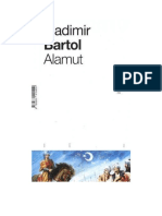 Alamut - Vladimir Bartol PDF