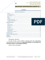 Aula 03 - Direito Adm PDF