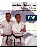 BJJ Theory And Technique [Renzo & Royler Gracie].pdf