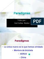 Paradigmas