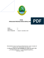 Pemantauan Pkks SMK PBB Arjasari