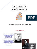 Historia Sexologia Masters y Otros