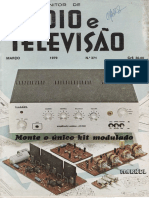 MRTV - 371 - Março - 1979 PDF