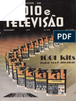 MRTV - 379 - Novembro - 1979 PDF