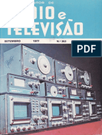 MRTV 353 - Setembro 1977