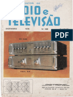 MRTV 368 - Dezembro 1978