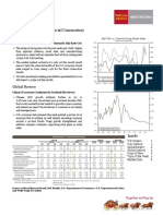 Economics Group: Weekly Economic & Financial Commentary