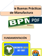  Capacitación BPM