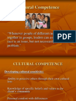 Sw440cultural Competence