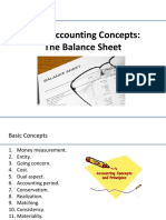 Accounting concepts and conventions BS - SOIL.ppt