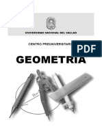 PreUNAC - Geometría Part 1