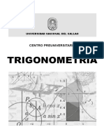 PreUNAC - Trigonometría Part 1