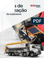 Guia de Utilização de Explosivos V8 PDF