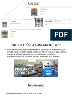 Pinturas