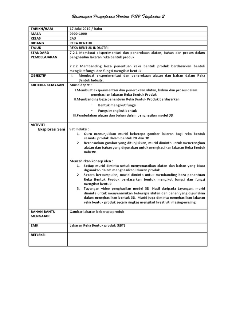 Rph Rbi Pdf