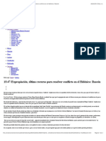 MILENIO Expropiación, Último Recurso para Resolver Conflicto en El Helénico: Rascón