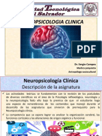 1 Clase1 Neuro Sergio Campos