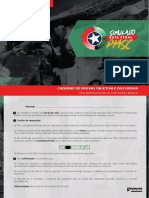 pmsc Ronaldo Bandeira