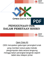 Odk Pemetaan