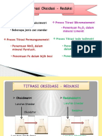 468 Titrasi Oksidasi-Reduksi