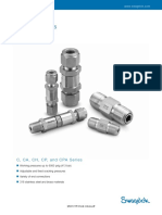 MS 01 176 Check Valves