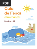 FÉRIAS COM CRIANÇAS JUL-19