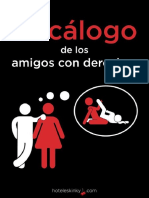 Amigos Con Derechos