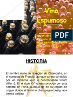 Vino Espumoso PDF