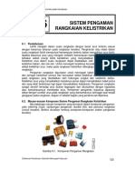 Sistem Kelistrikan Dan Elektronika Pada PDF