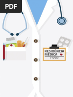 Residência médica 