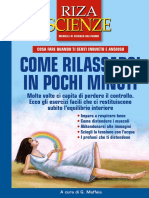 Riza Scienze Dicembre 2017 Italiashare - Info PDF