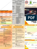 Optimal untuk Simposium Spesialis Anak