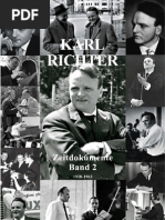 Download Karl Richter Zeitdokumente Band 02 Die Jahre 1958 - 1963 Preview by Johannes Martin SN41931058 doc pdf