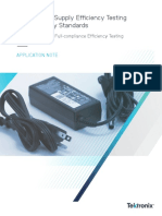 1KW 60782 0 - AC DC - PowerSupplyTestingAppNote PDF